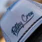 Filthy Crew Premium Lasercut Hat